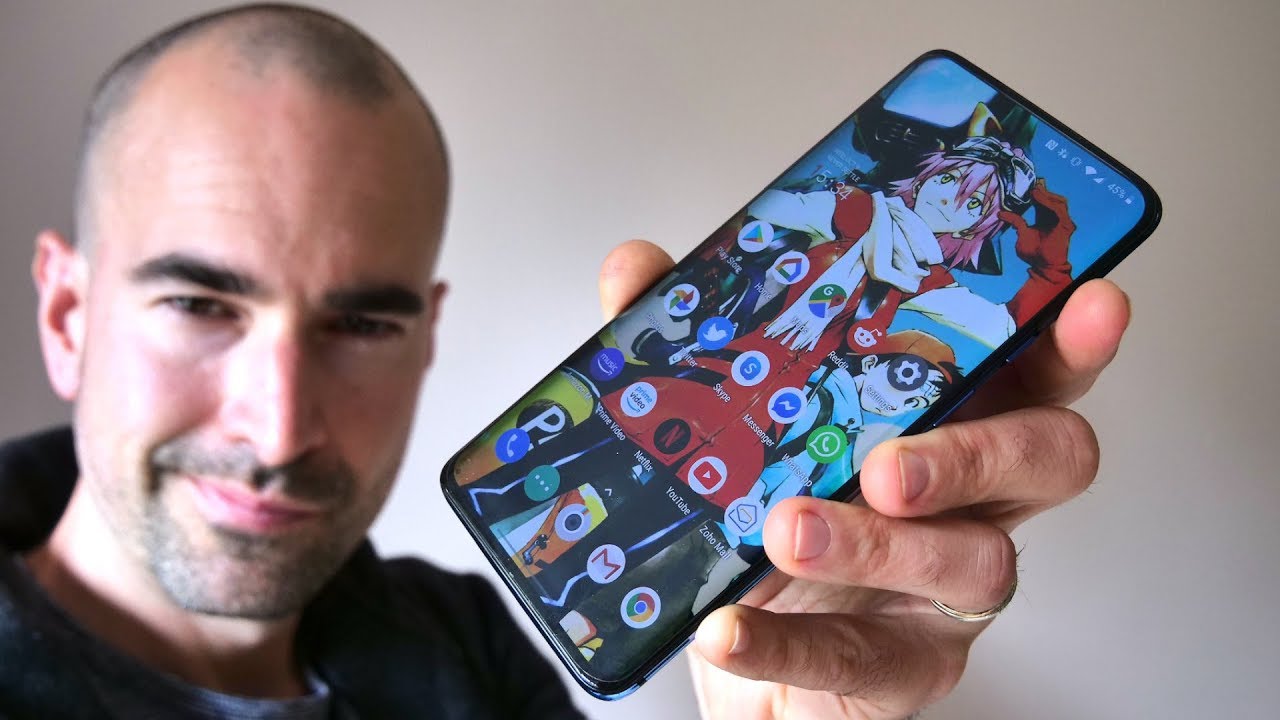 OnePlus 7T Pro Review | Enough of an upgrade?