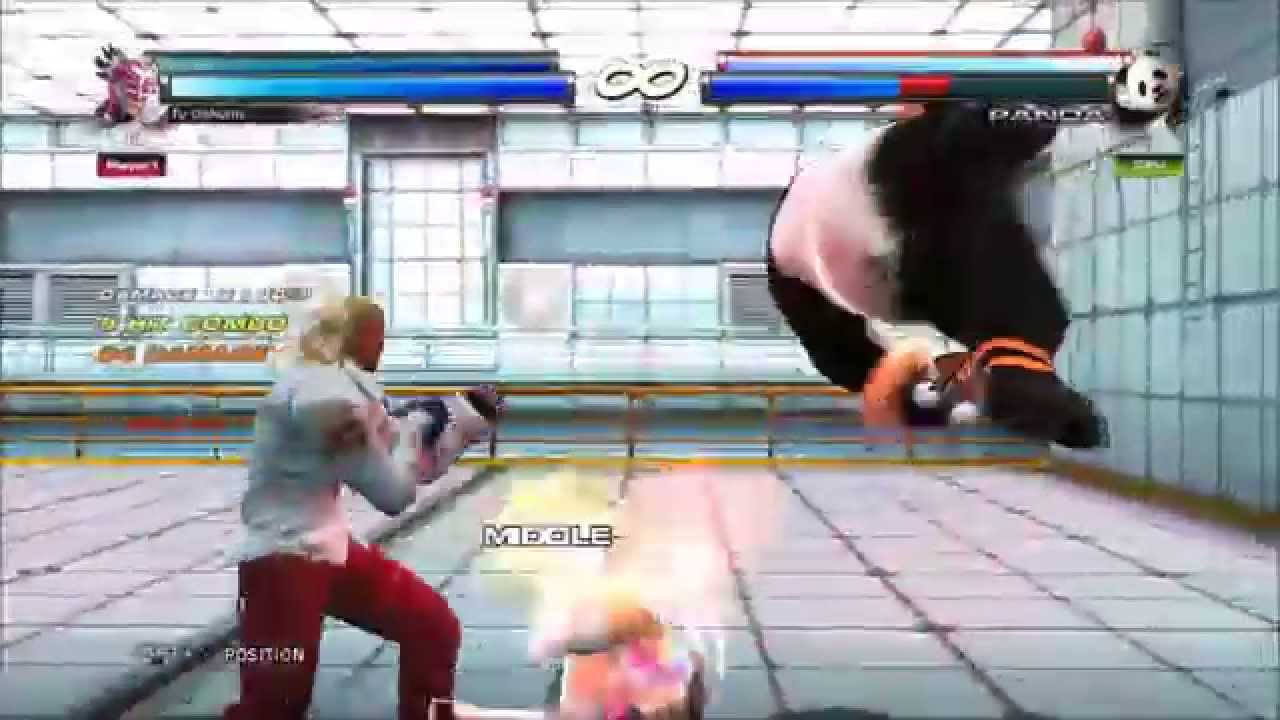 Japanese All Stars Combo Video