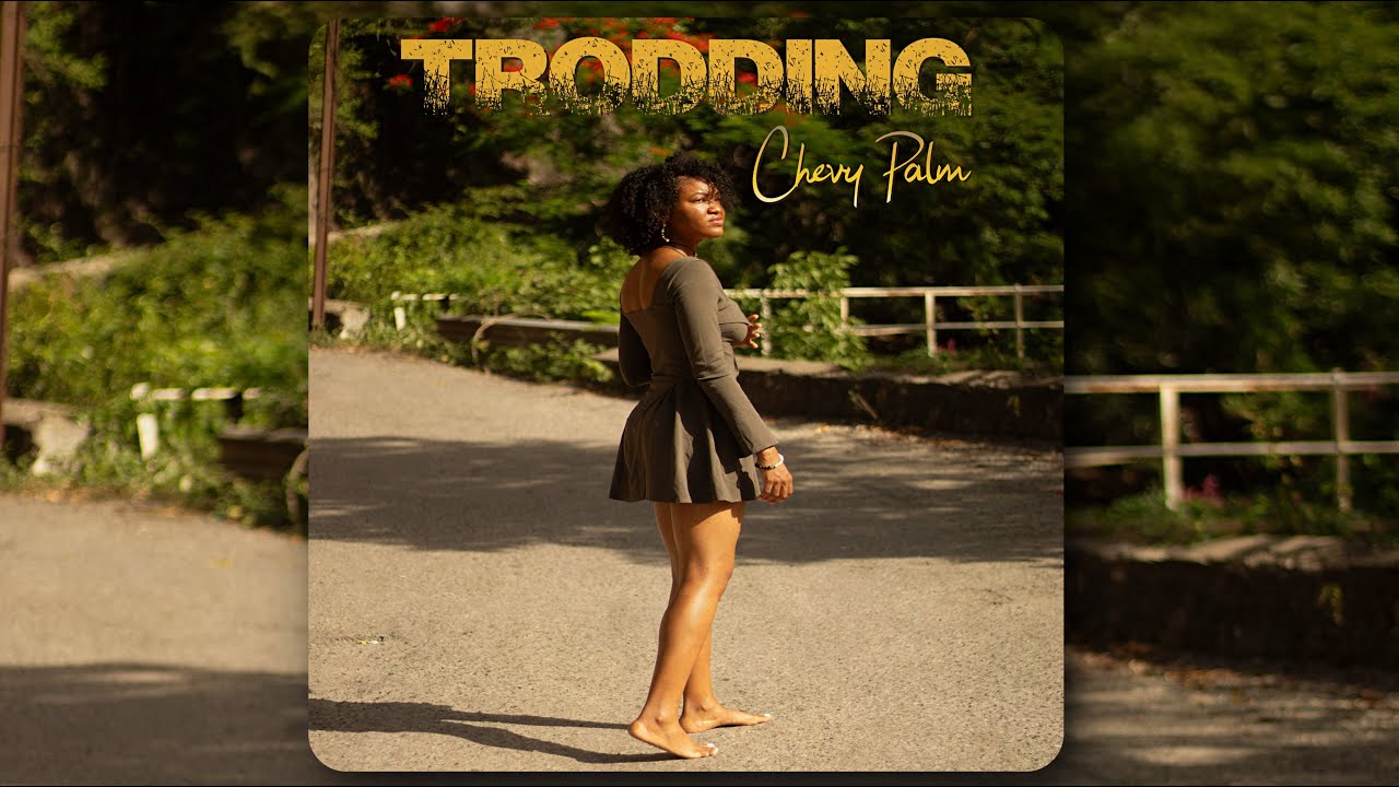 Trodding - Chevy Palm
