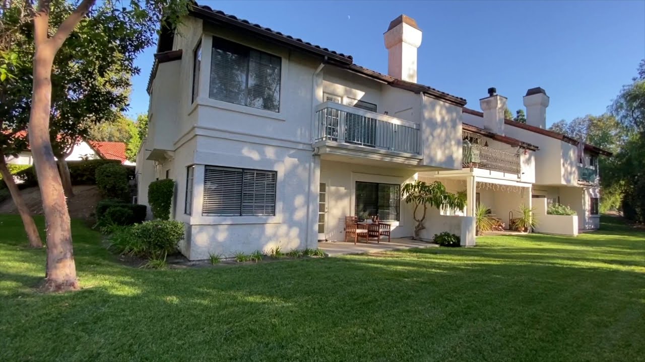 16218 Avenida Venusto #C, 92128- Marcie Sands, REALTOR, presents Aerial Lifestyle Tour