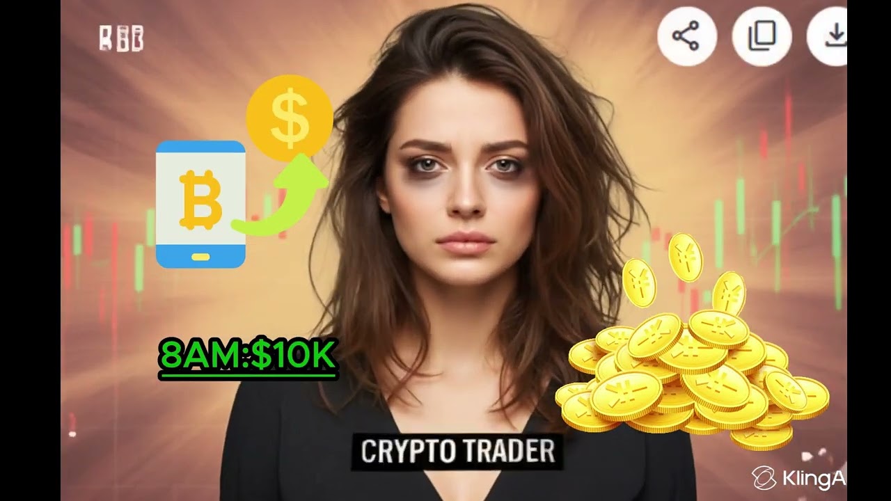 Crypto Trader in 2026  😂