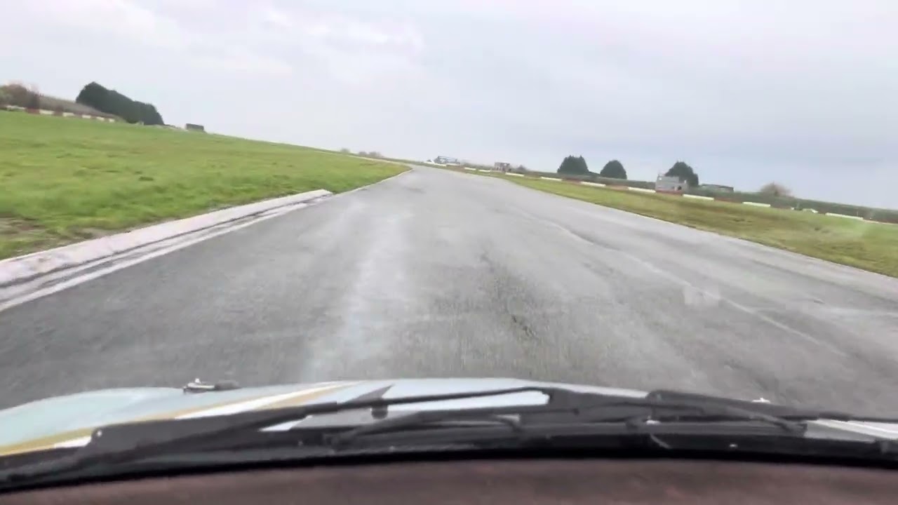 Essais express auto sport Abbeville