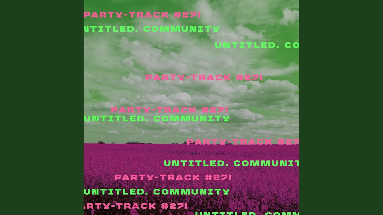 party-track #27!