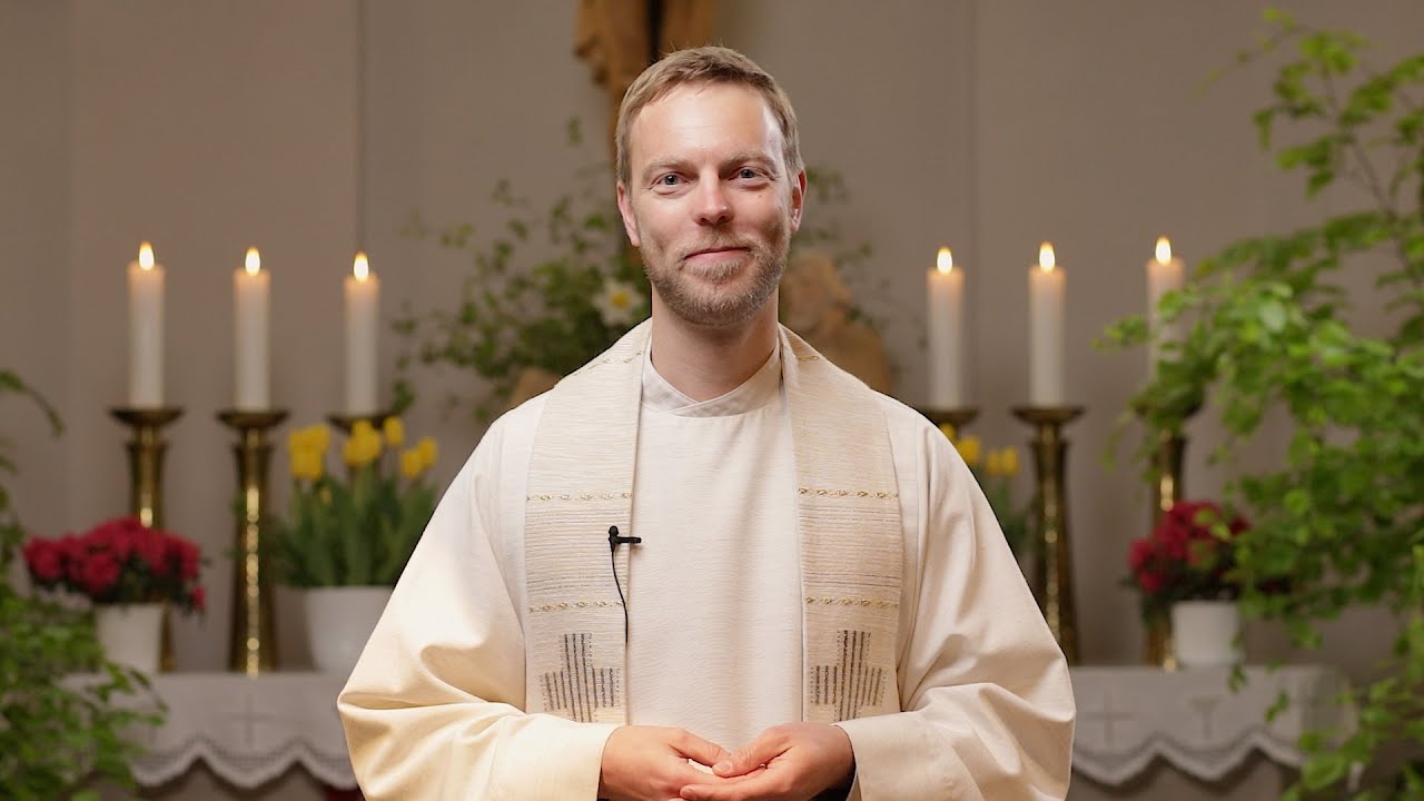 Der MEF-Fernseh-Gottesdienst am 6. Juni 2021 aus Mauersberg