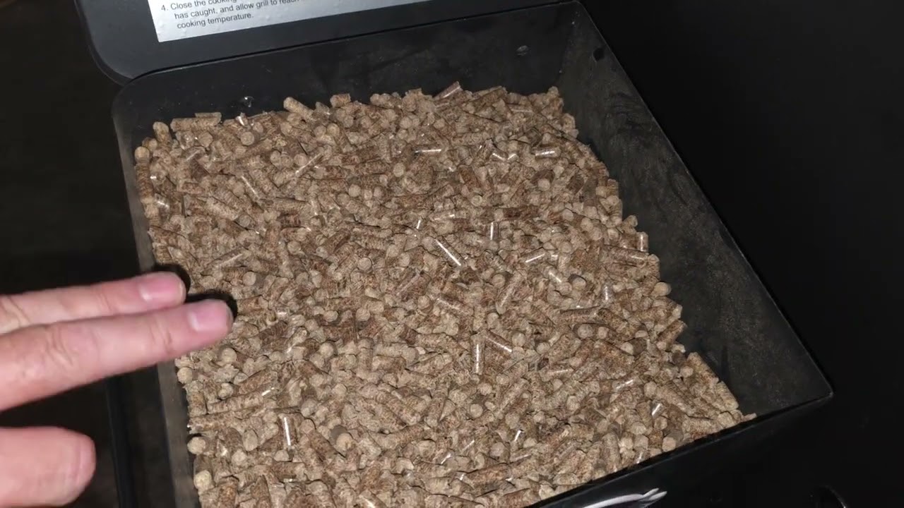 1 year review Members Mark pro36