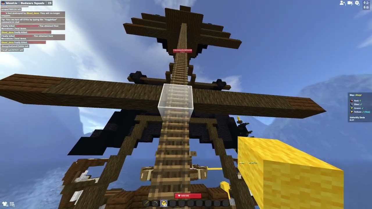 Minecraft custom t-pack