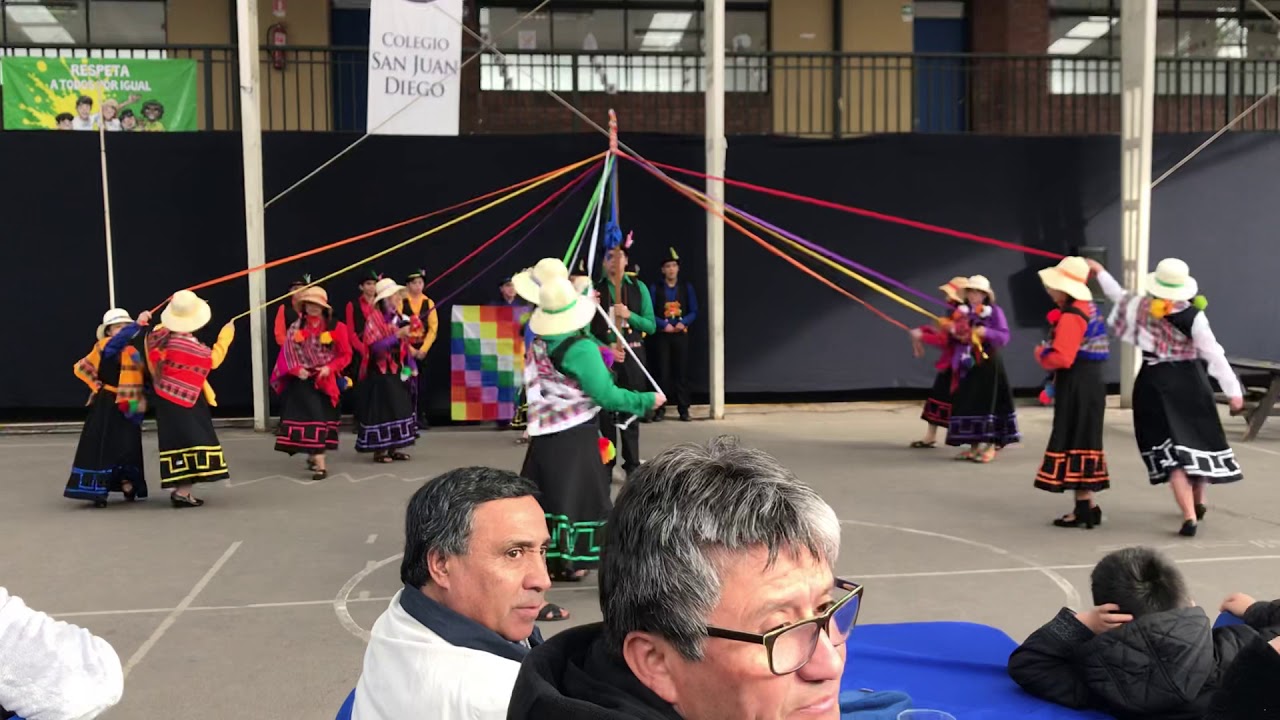 LA VARA - NAHUELQUIN