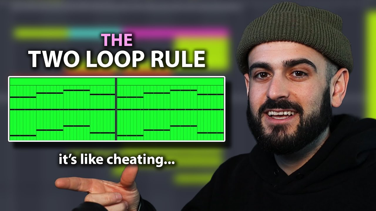 An Insanely Simple Arrangement System (escape the loop trap)