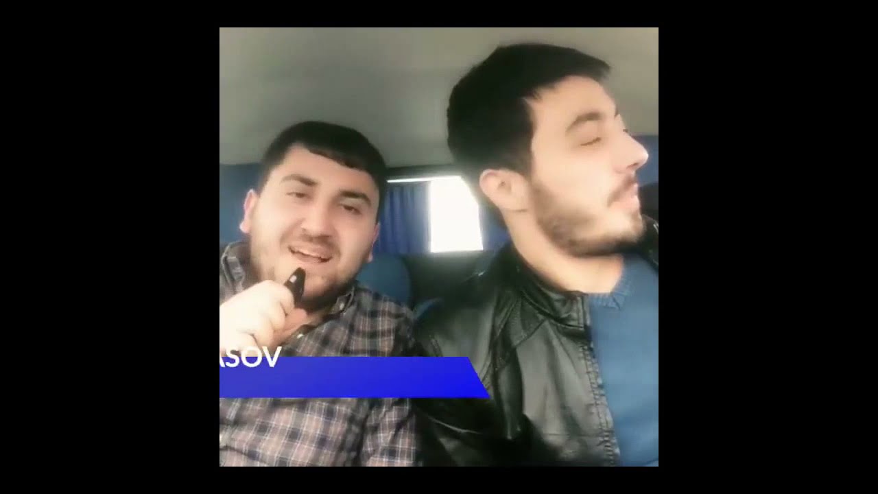 Resul Abbasov'un Vine'Leri