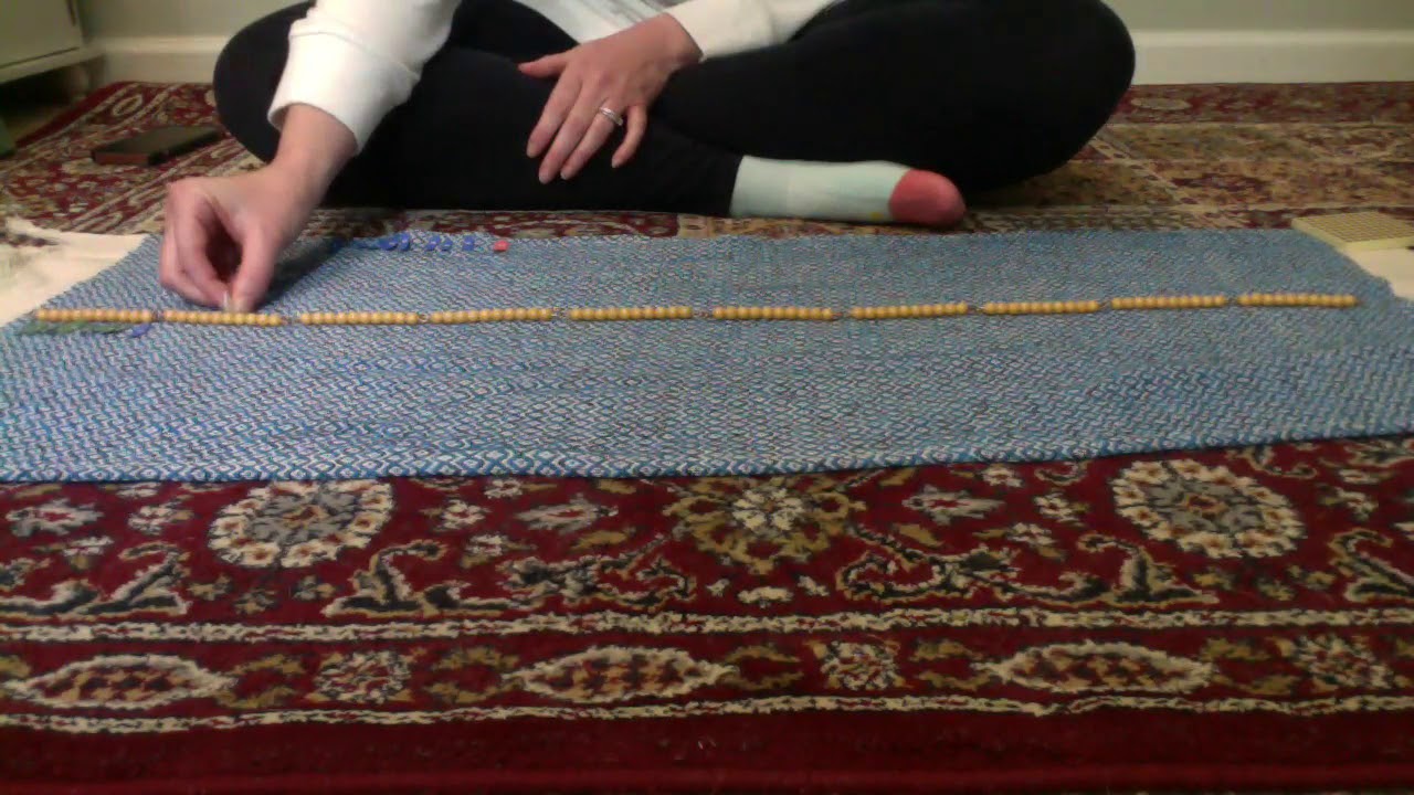 Hundred Chain Lesson