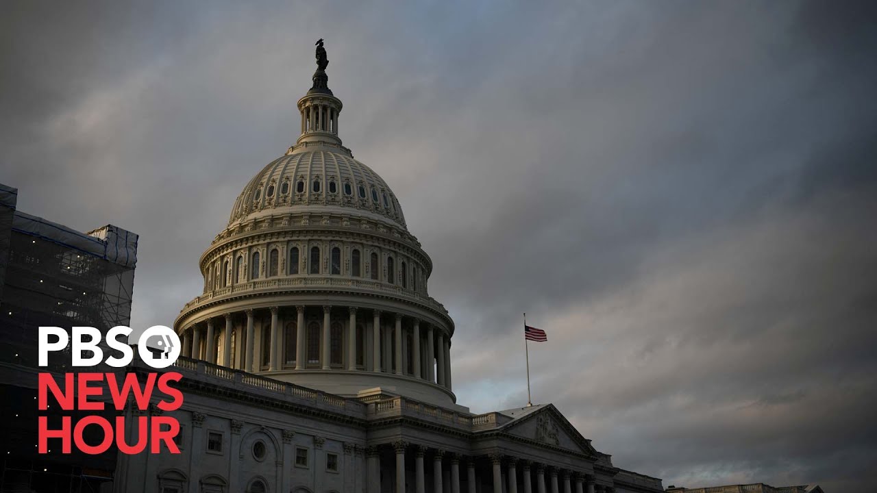 WATCH LIVE: U.S. military leaders discuss defense budget with Senate panel