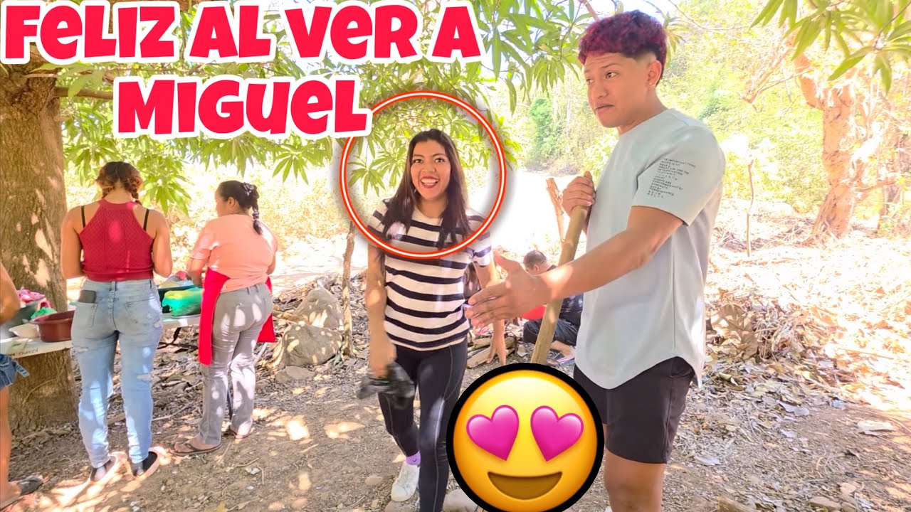 Miren Quien Llego😱Y La Cara de Marisol Cambio Total Mente al verlo🥰