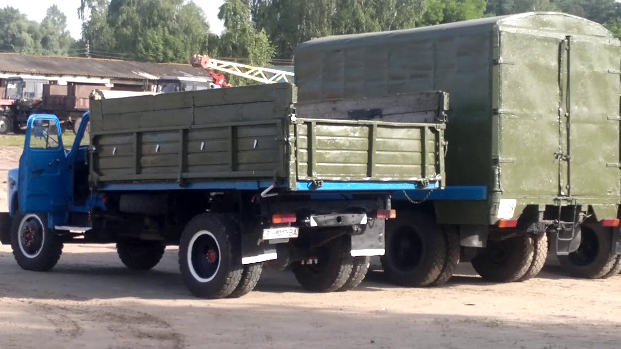 техосмотр