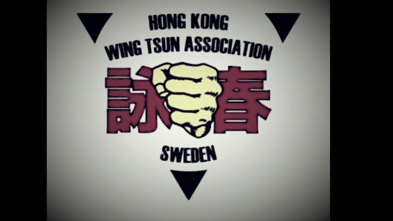 Lat Sau Wing Tsun HKWTA (violent attack and deffence method)