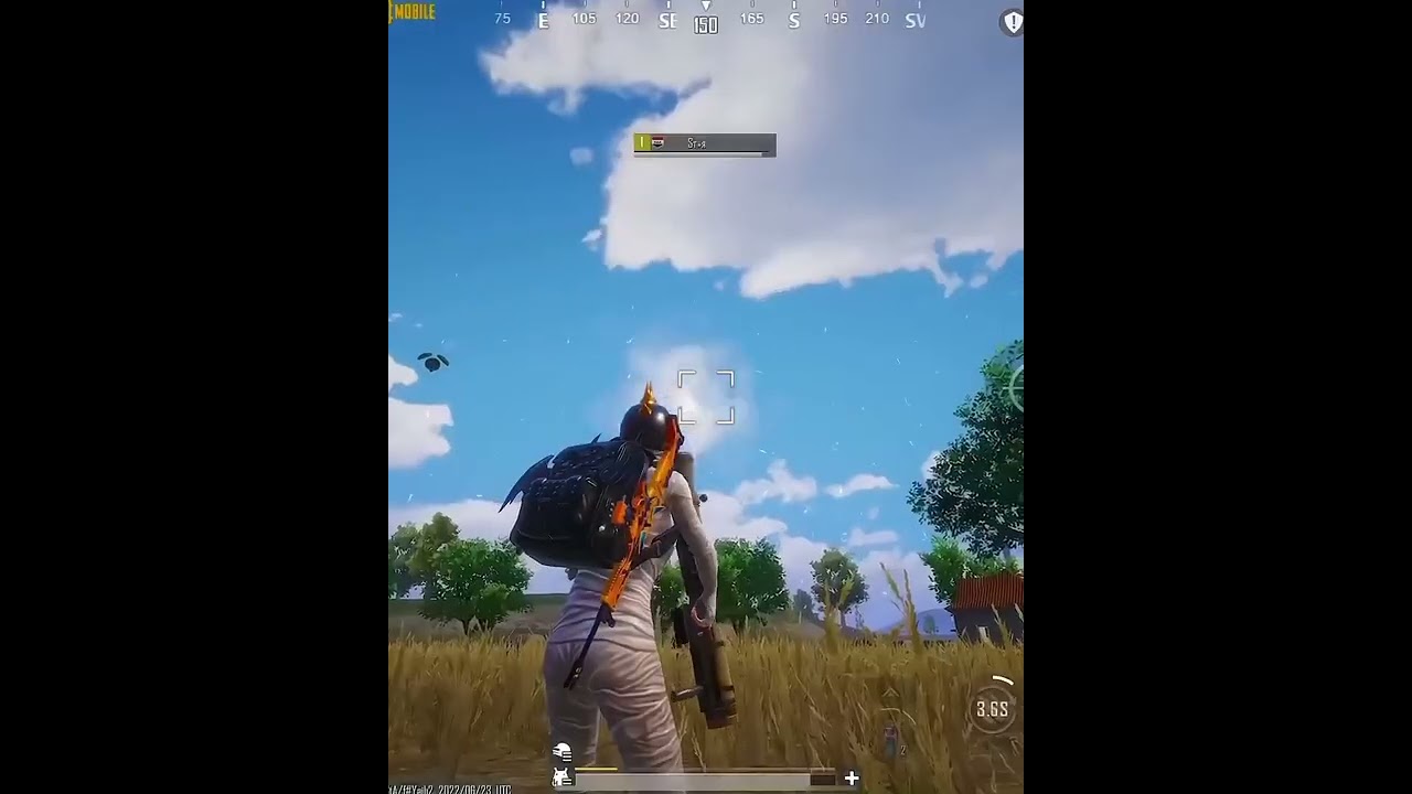 EP339 PUBGM BANNED ME FOR DOING THIS shorts 1080p