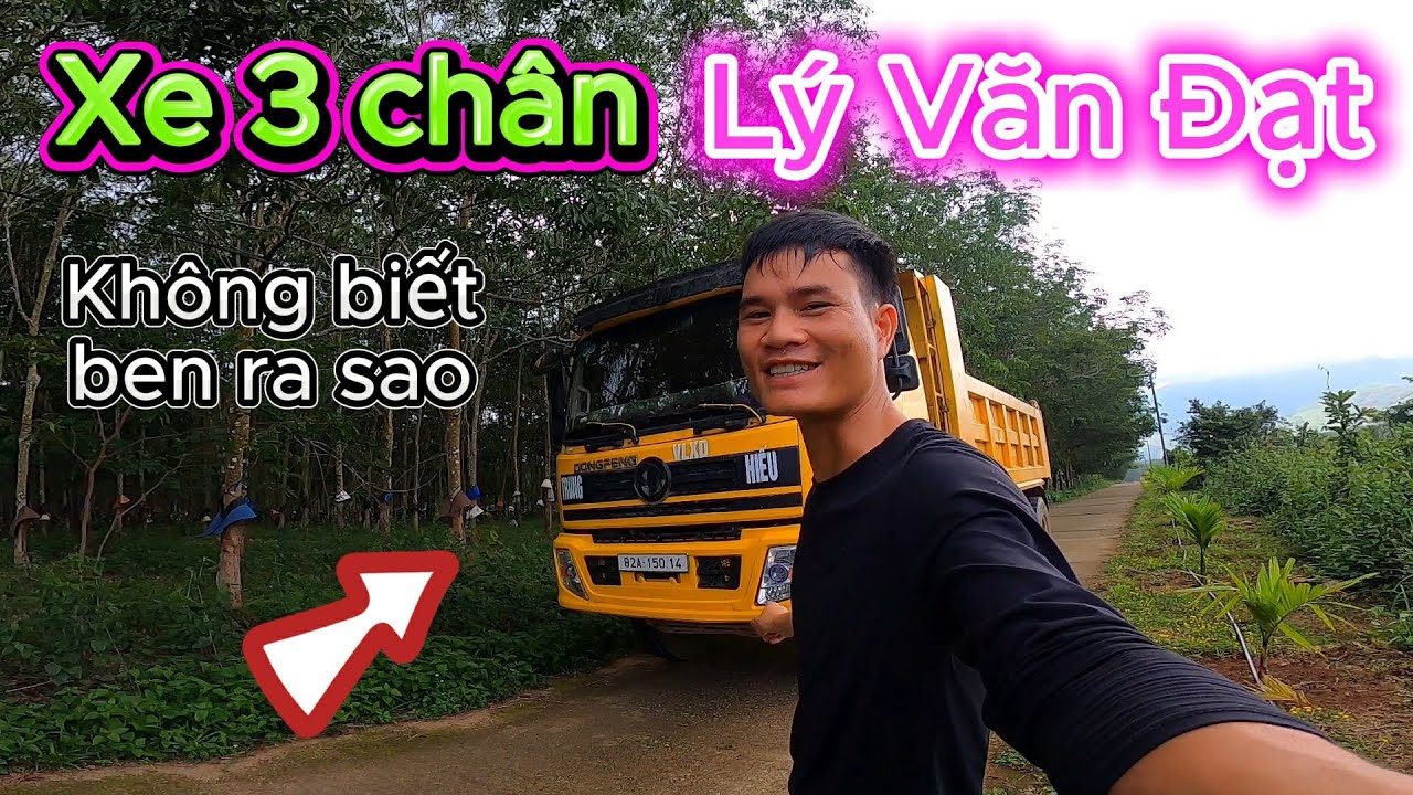 Phan Kỳ G&T || Review xe của Lý Văn Đạt