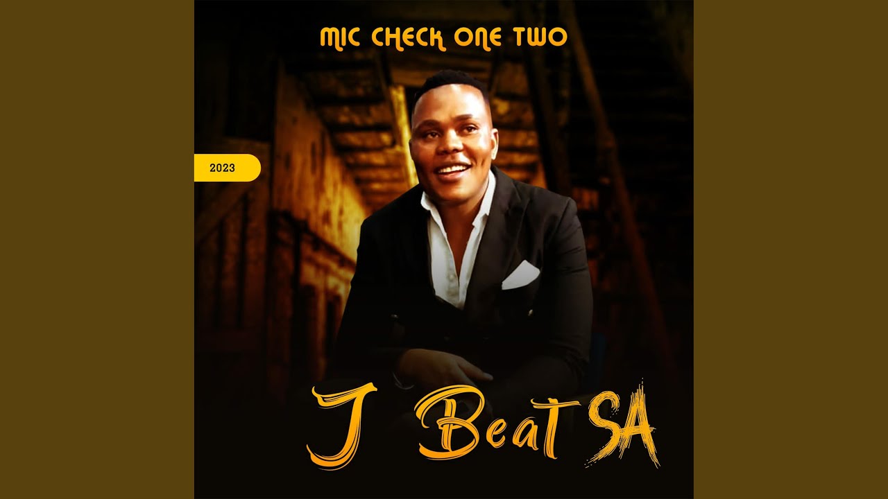 mic check one two (radio edit)