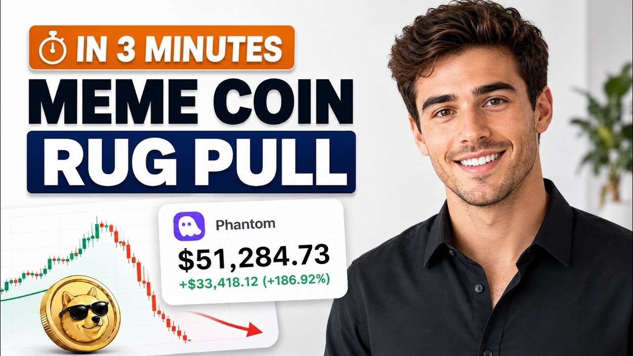 Launch Free Meme Coin and Promote  MemeCoin | RugPull  **JULY METHOD**