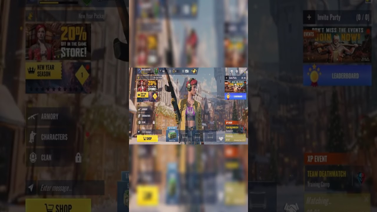 Top 10 CS:GO CLONES for Smartphones on Google Play / CS:GO Mobile / CS:GO Mobile
