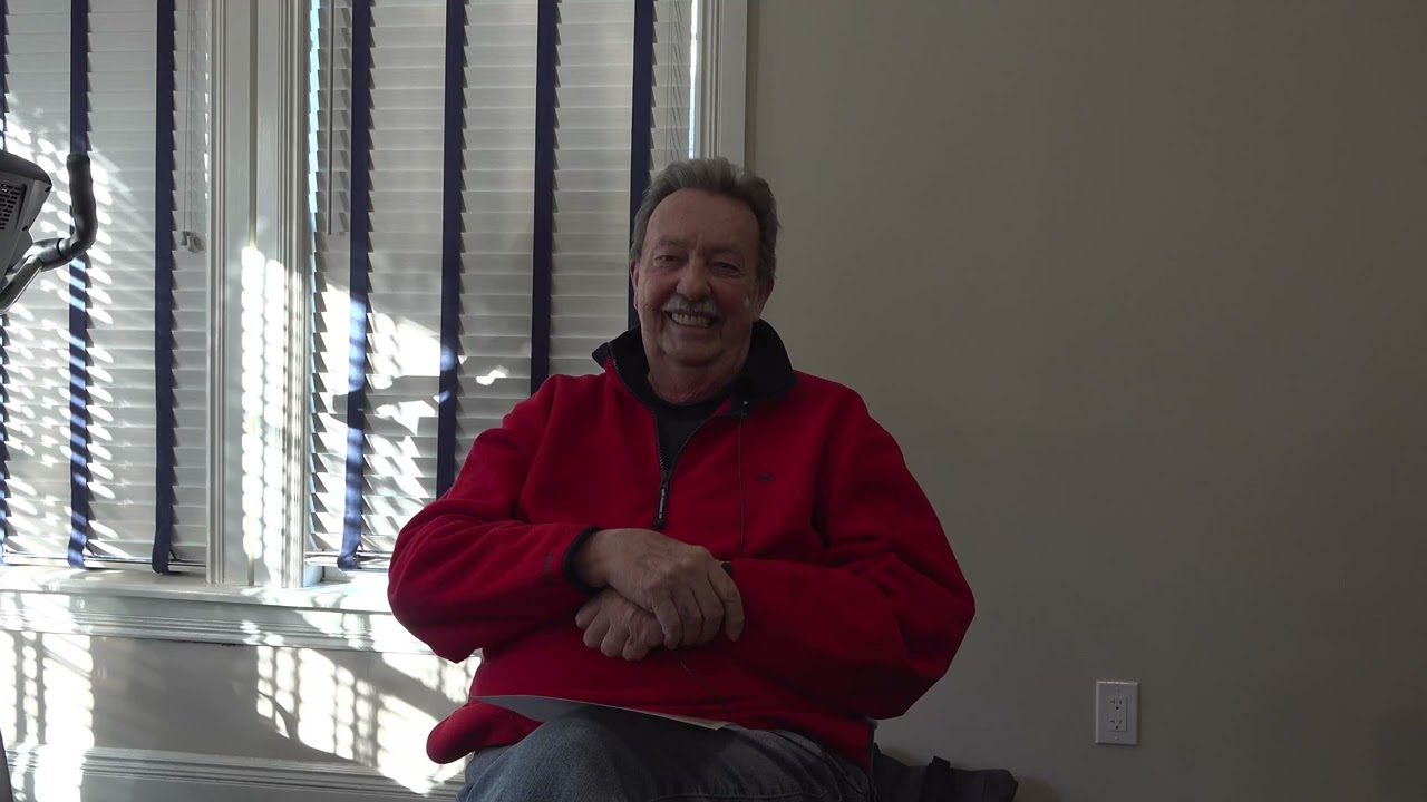 Inside the Doo-Wop Era: An Interview with John Mahlan of The Admirations