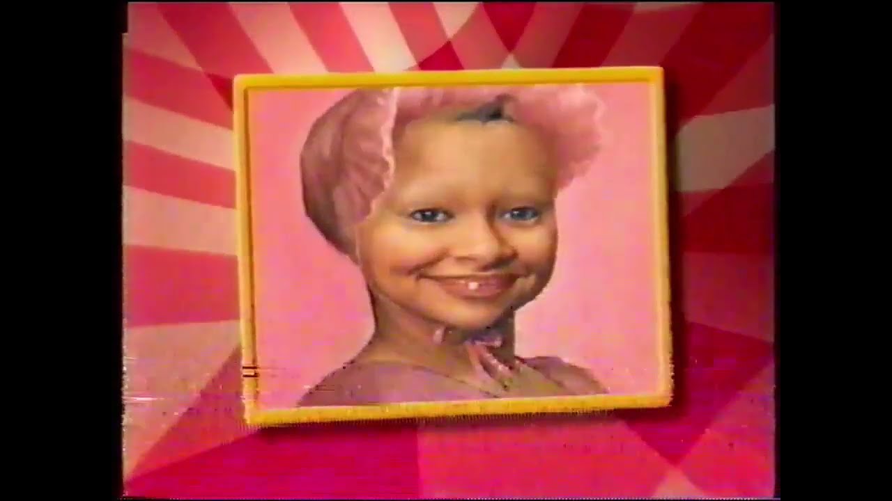 Disney Channel Commercials (July 12, 2005)