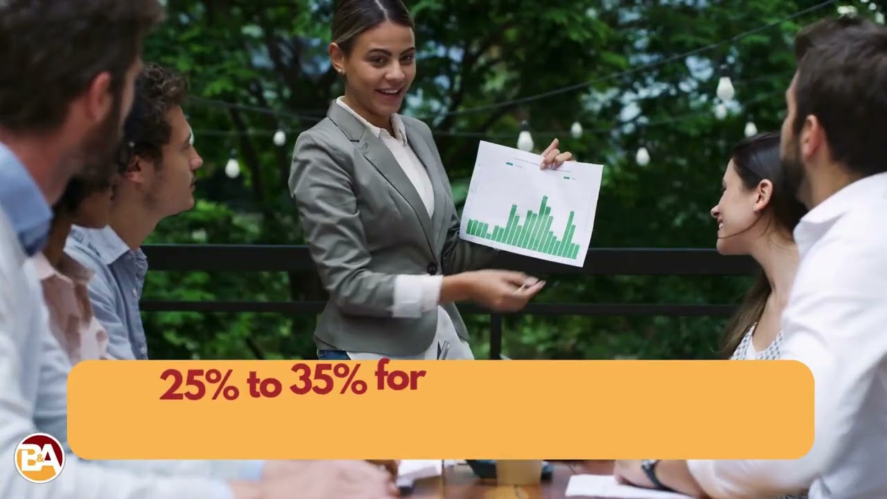 The Small Business Health Care Tax Credit