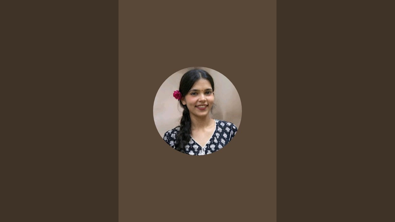 Pihu pandey is live