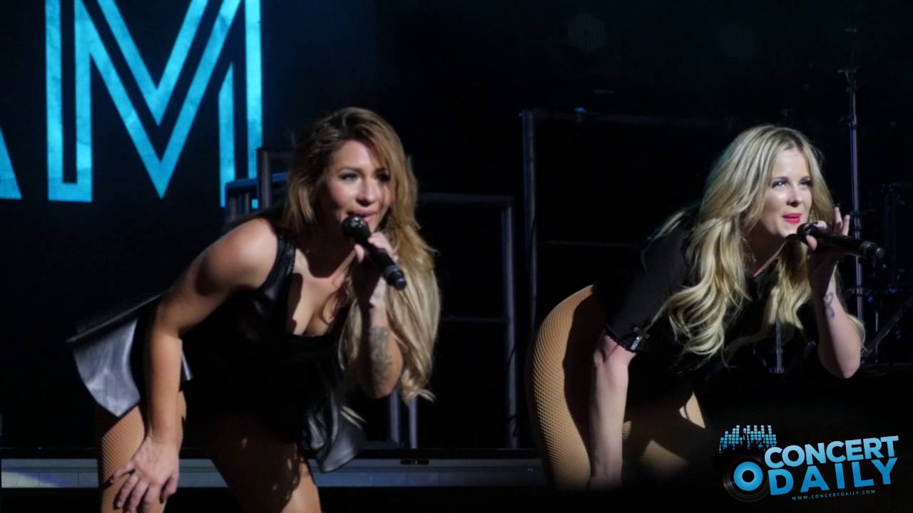 Dream performs 