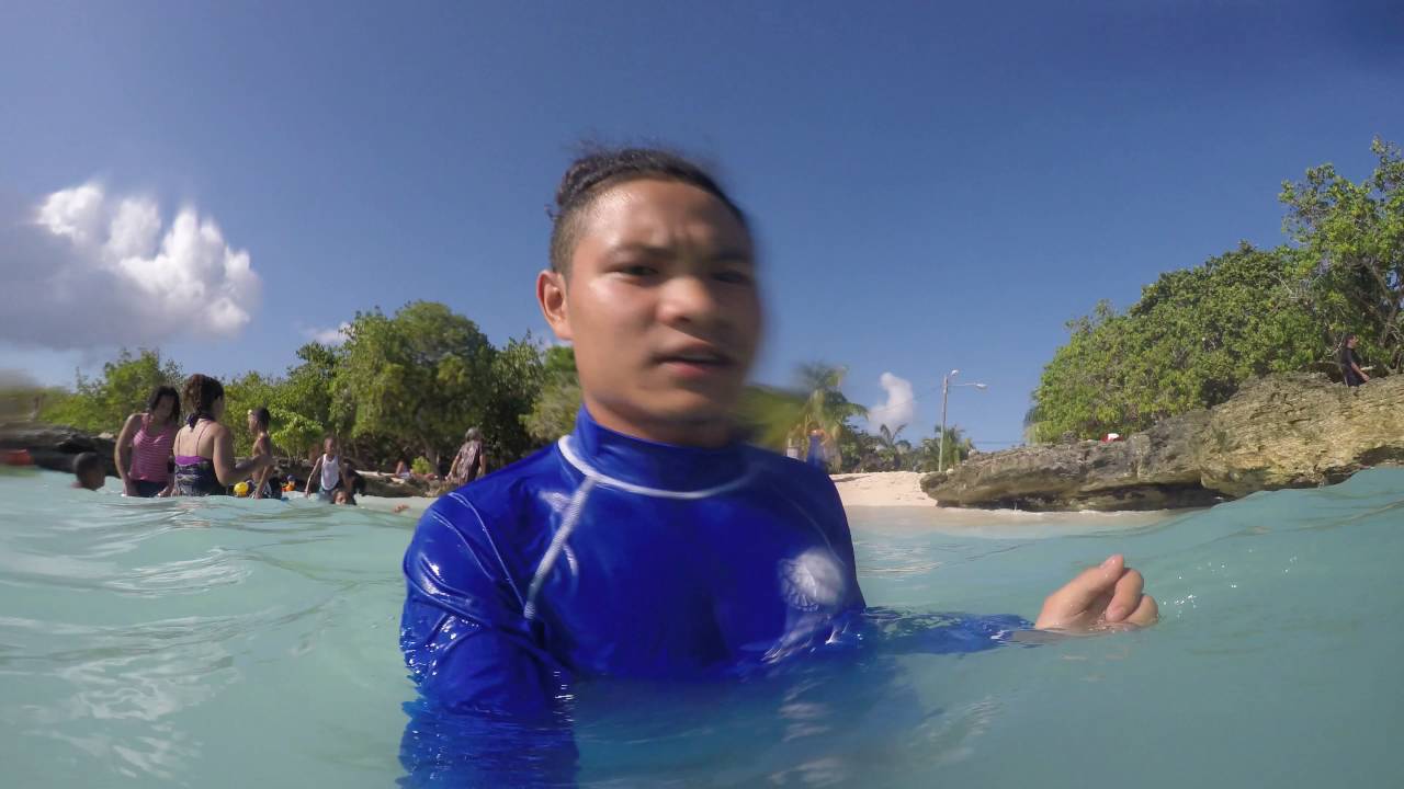 Smith cove, cayman Is (4k test)