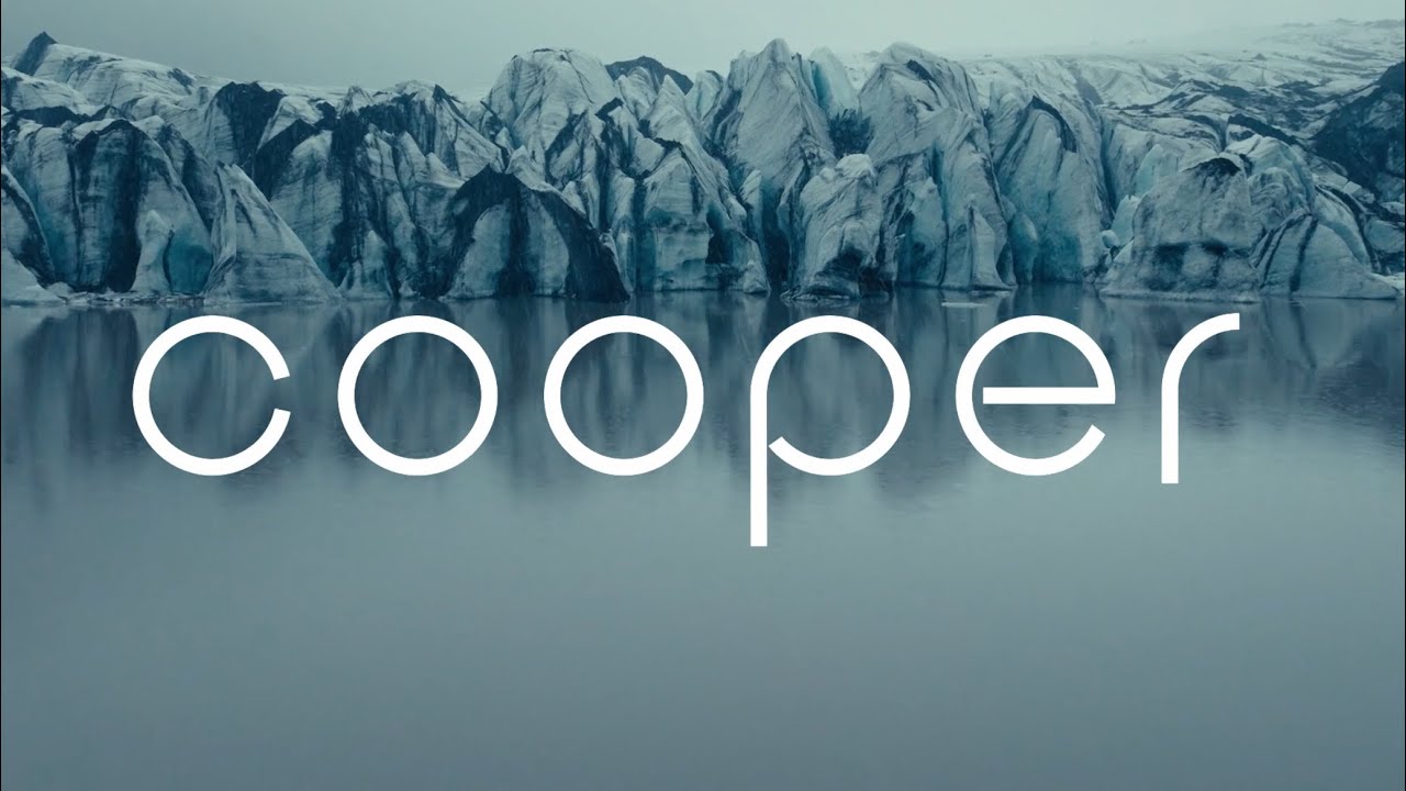Cooper - Otro Lugar