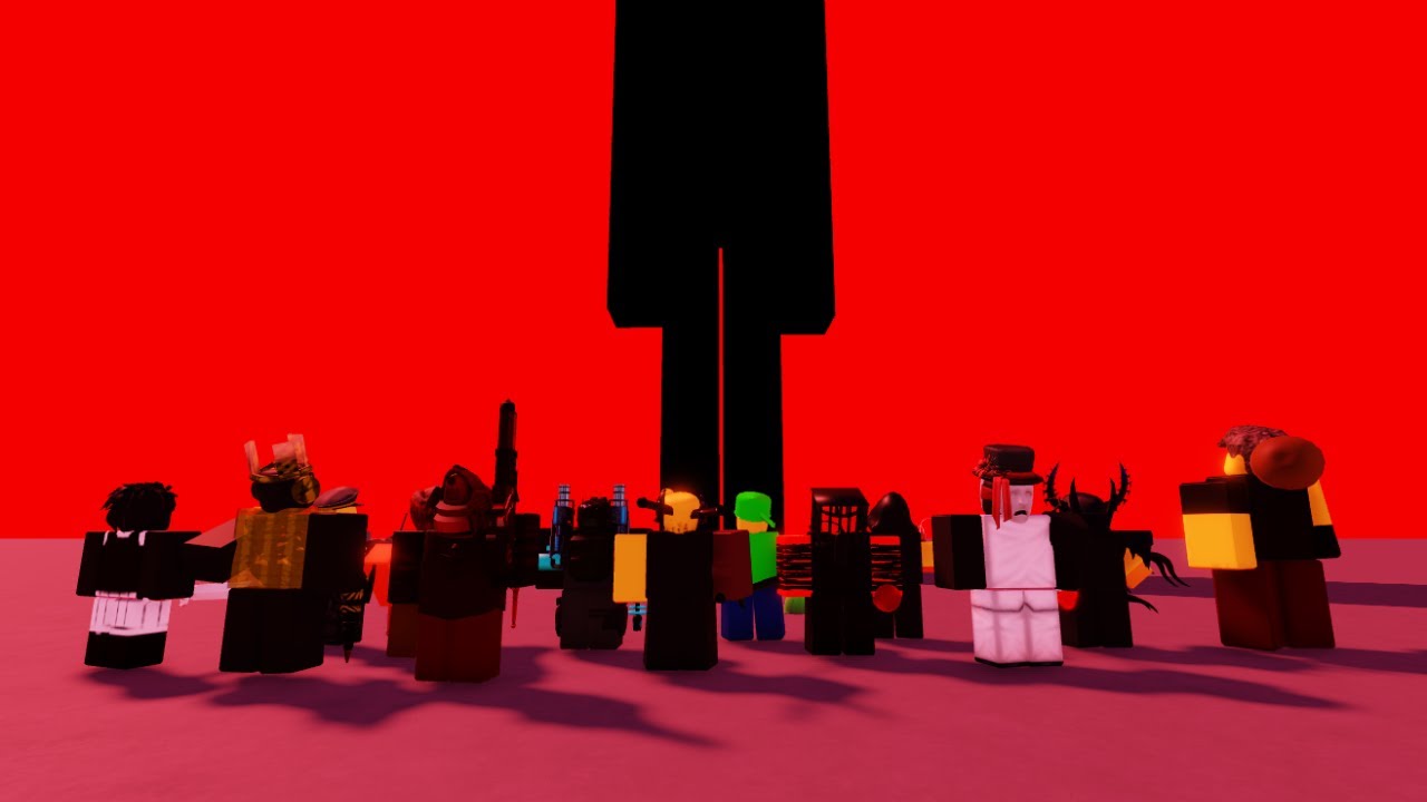 The Battle Bricks: Frontline ARG