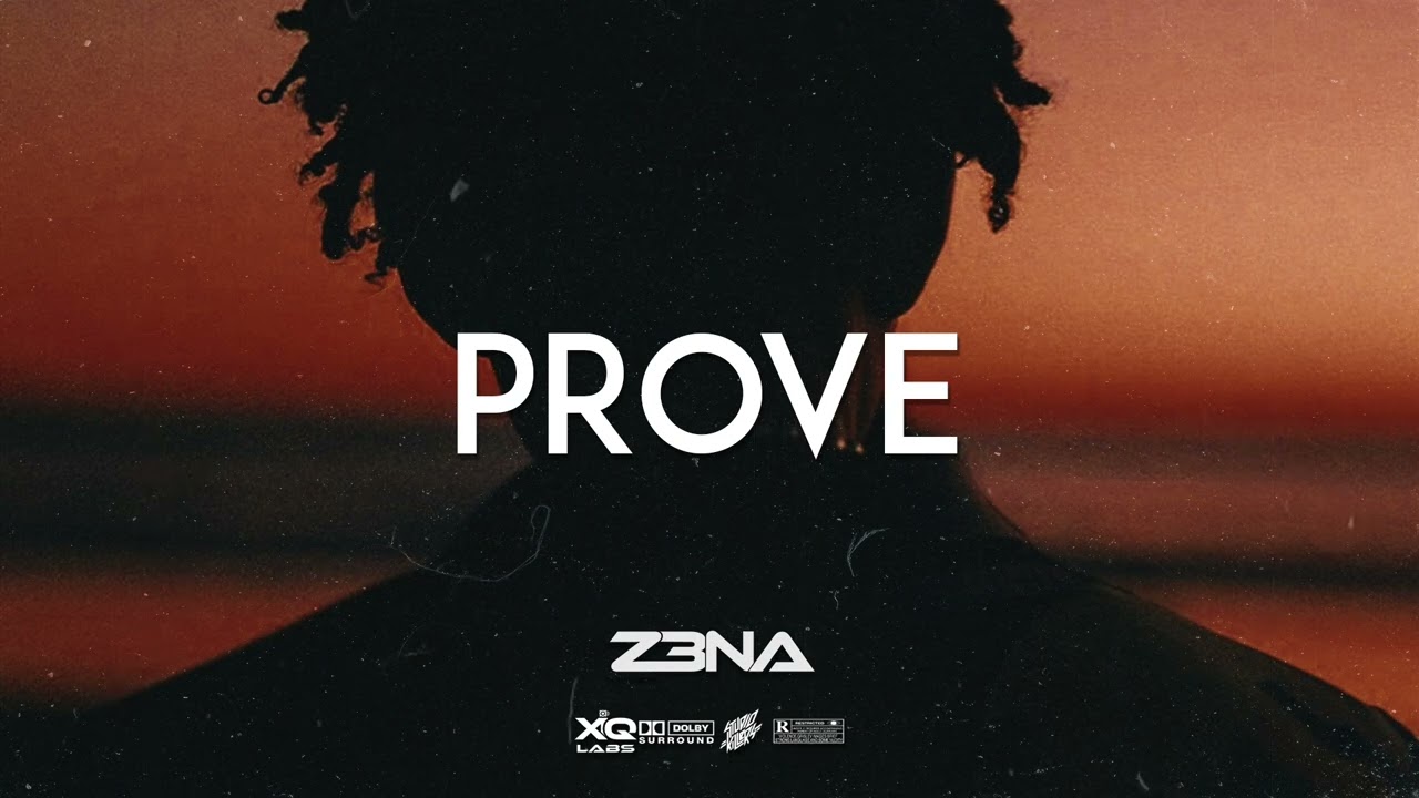 Afrobeat Type Beat 2025 Burna Boy Ft Rema Type Beat "PROVE" Afrobeat Instrumental
