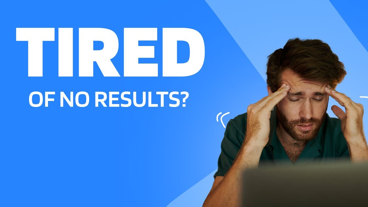 Not getting the results you want on LinkedIn?