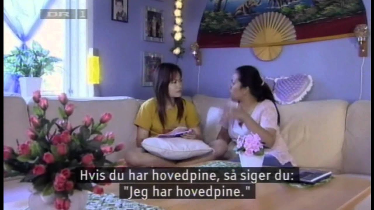 Fra Thailand til Thy: Highlights - del 1/3