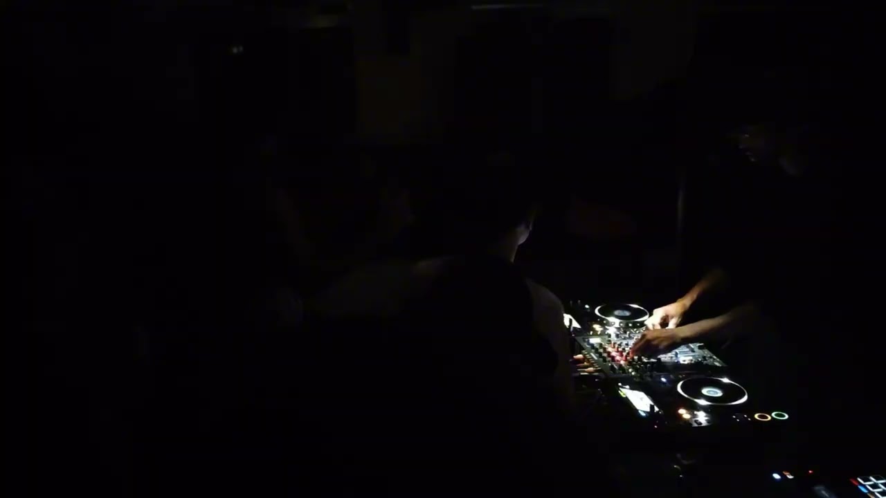 Budalagi | DRK ROOM Nairobi | 18.1.26