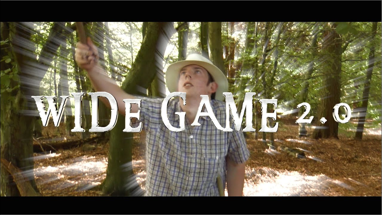 Wide Game 2.0