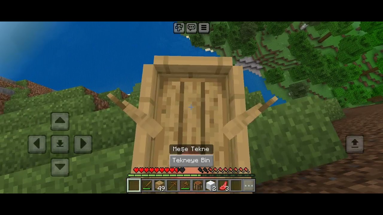 Salam usaqlar 1 takipcimin isdəyi uzerine minecraft videosu geldu yeni yuklemisem ona gore zeifem