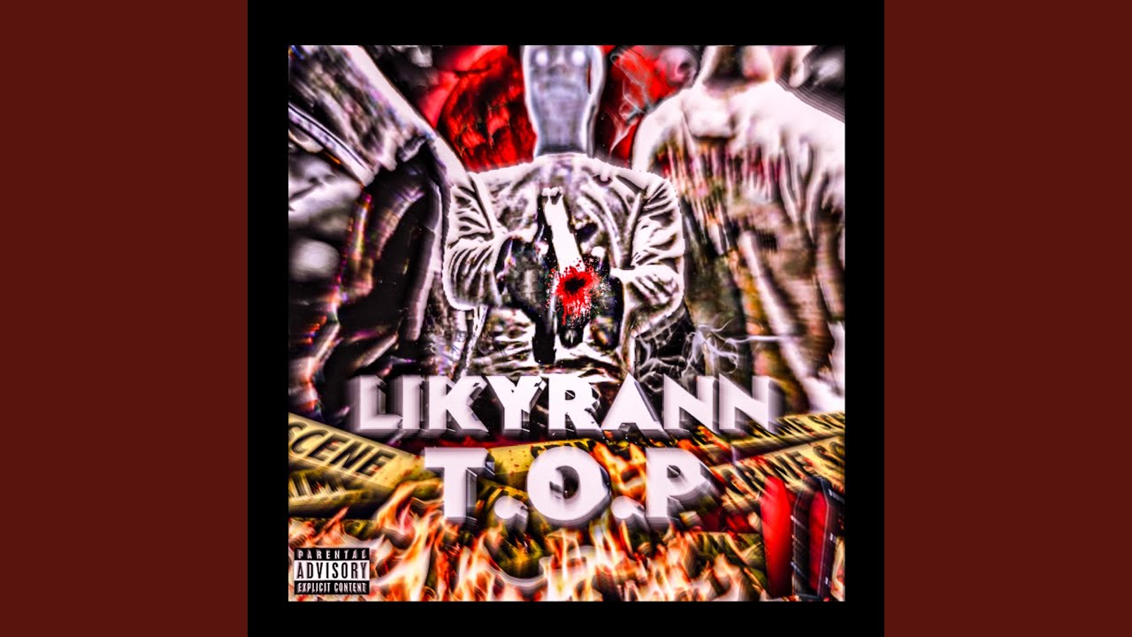 T.O.P (feat. Likyrannn)