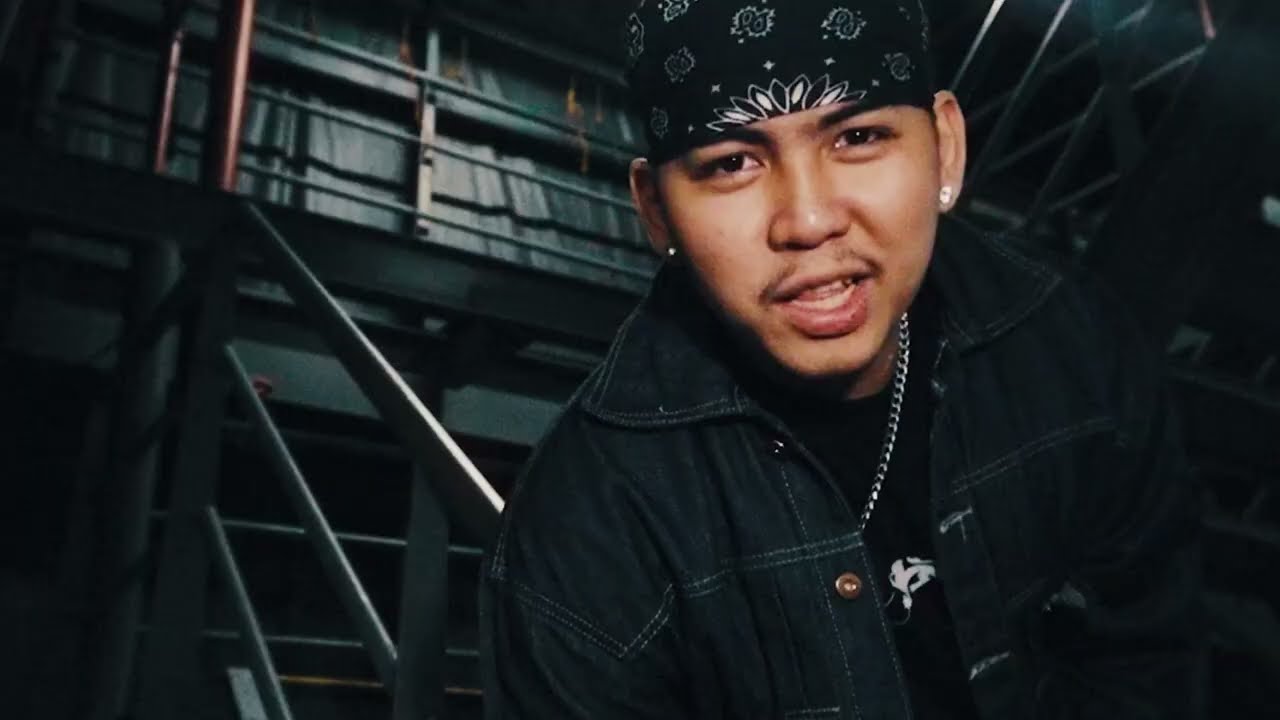 SLIMEYDEAN - Money Bag (Official Music Video)