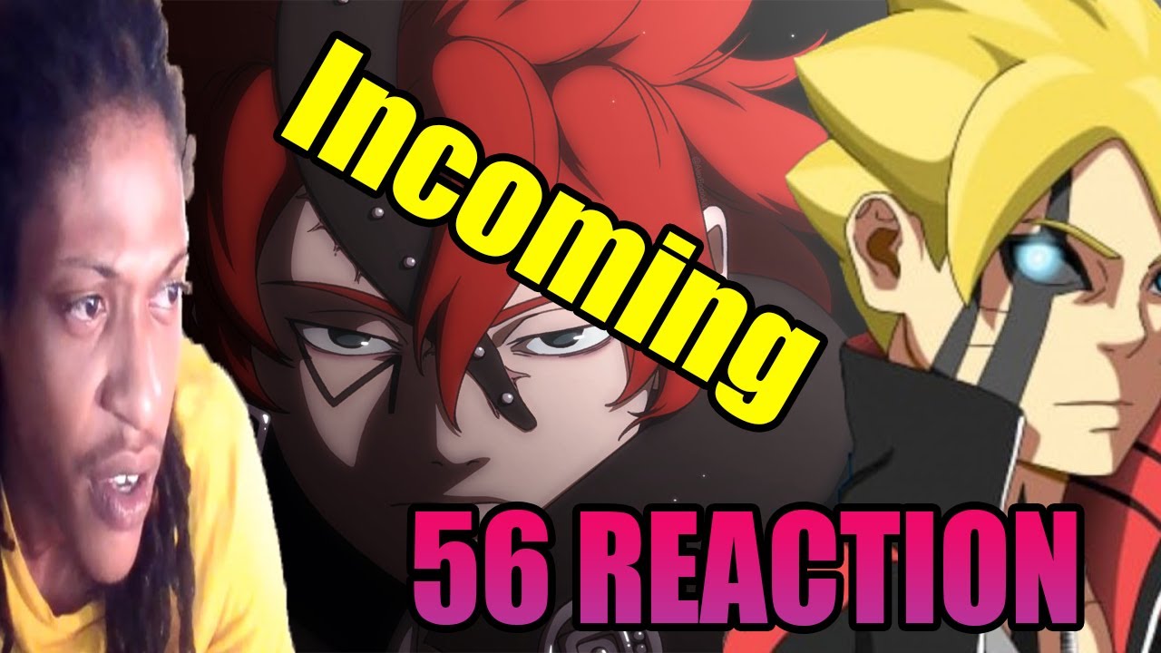 Surpassing Jigen Boruto Training Arc Begins| Boruto Naruto Next Generation Manga Chapter 56 Reaction