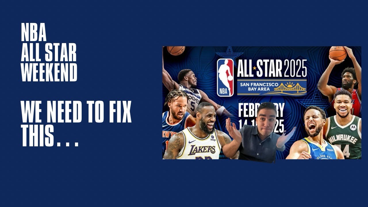 The All-Star Game…A Rant
