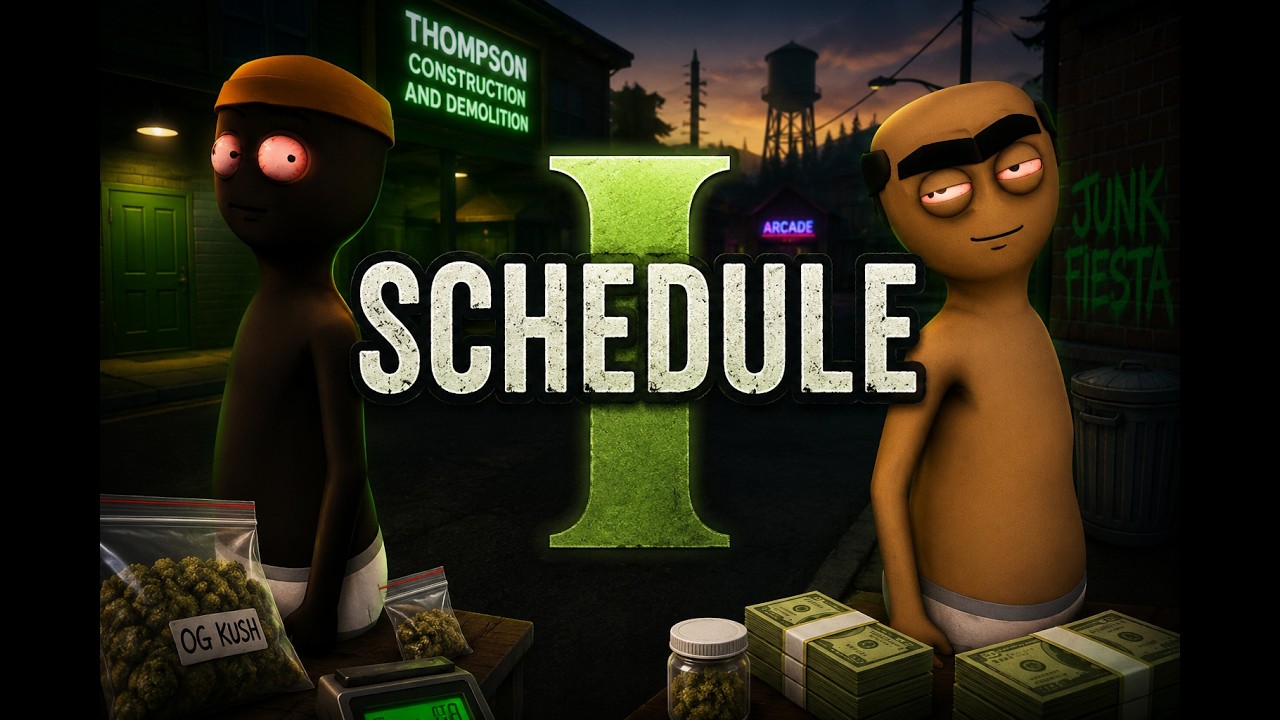 schedule 1 del 1