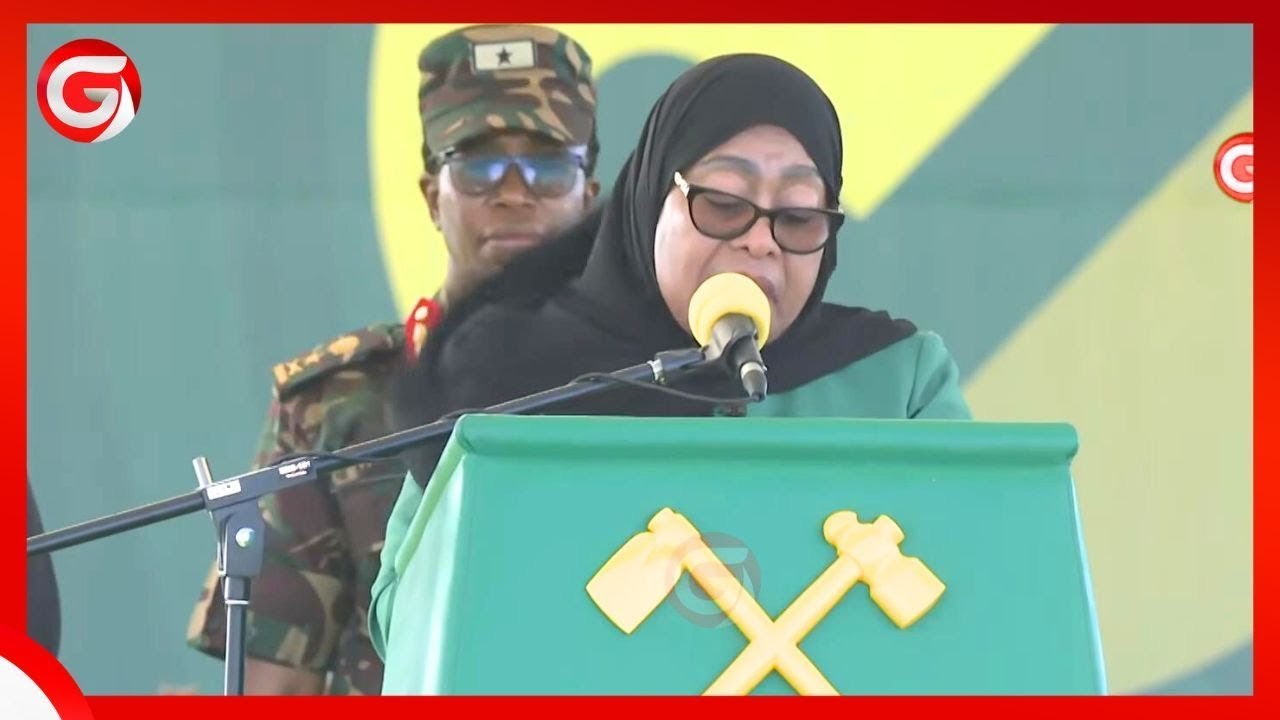 🔴#Live: DKT SAMIA - 