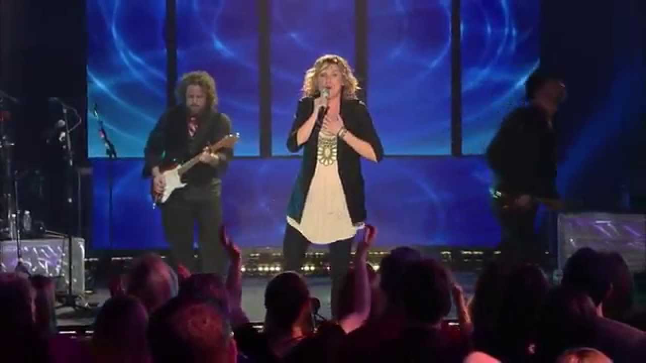 Jennifer Nettles / Sugarland - Want To (Live 2009)