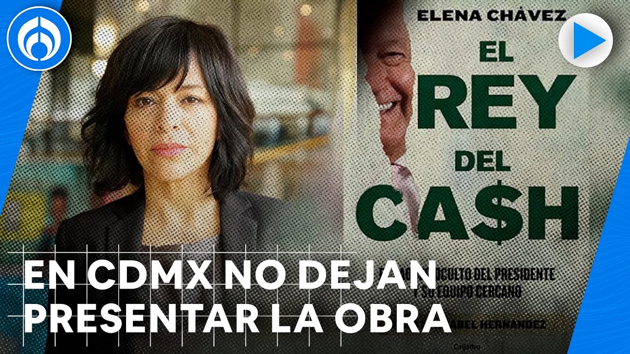 ¿Es más peligroso hablar de AMLO que de 