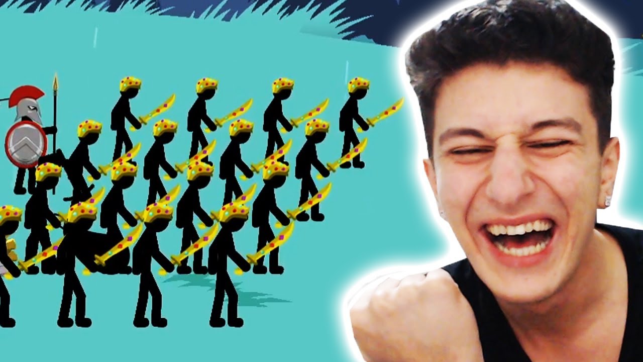 KILIÇ OYUNU 11 😱