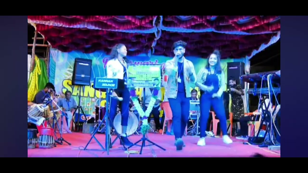 #Ranjithame Song#Singers:Antony, Reshma🎤🎹🙏