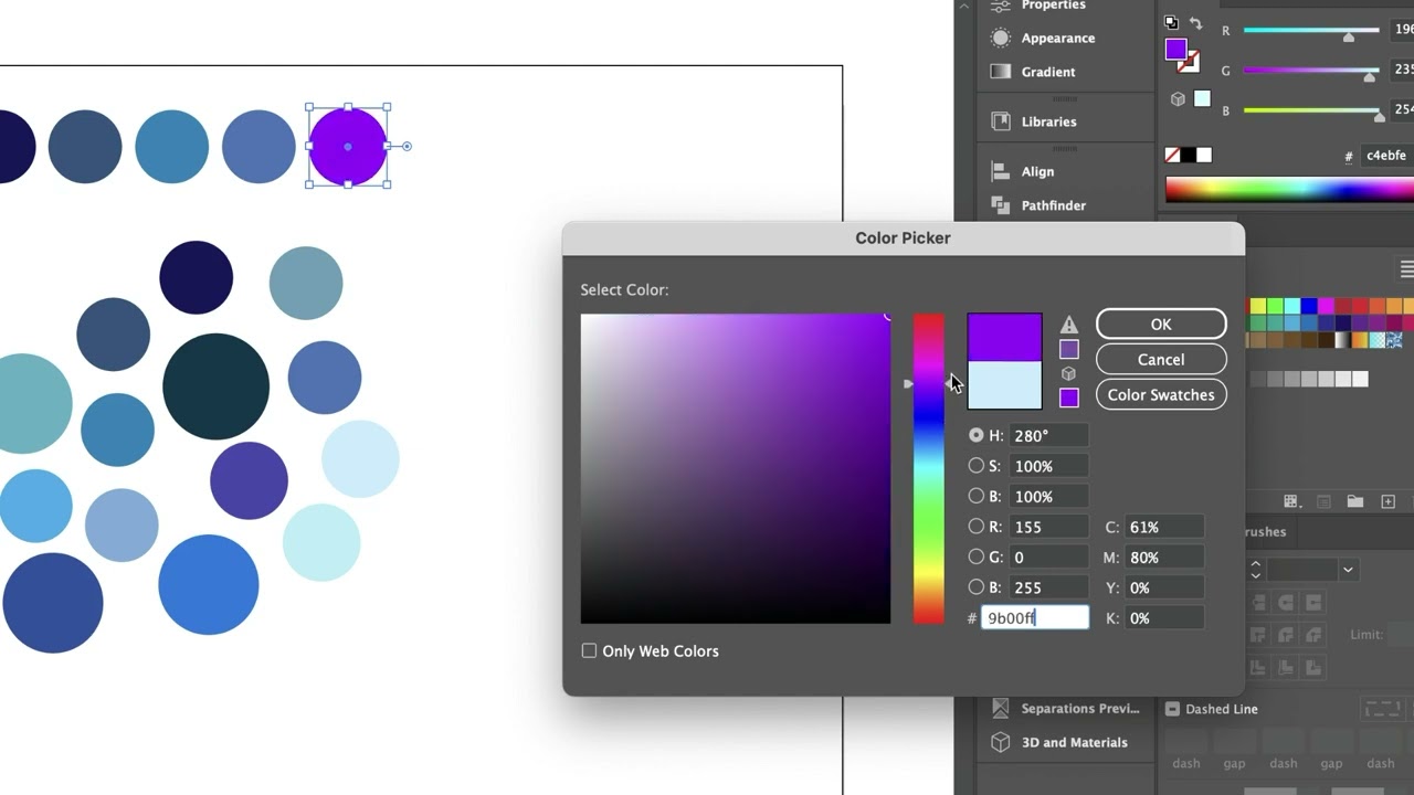 Understanding Hue and Color Undertones