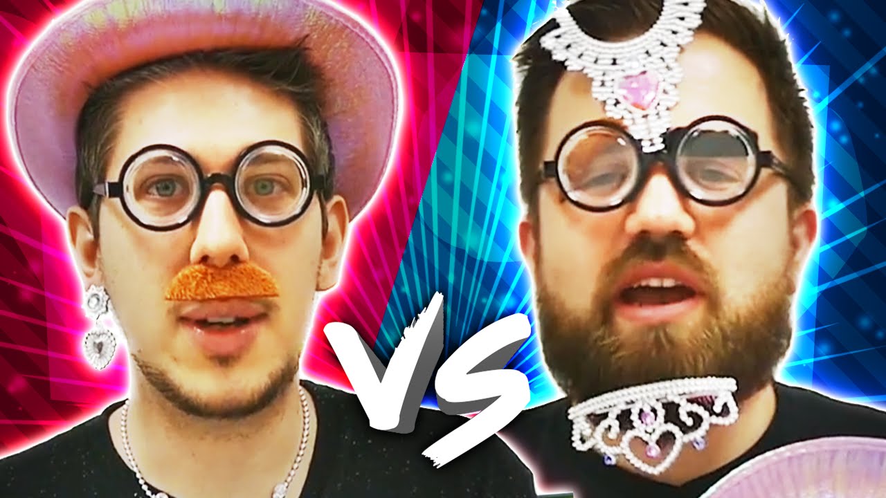 BATTLE OF THE BIRTHDAY - BIRTHLANDER