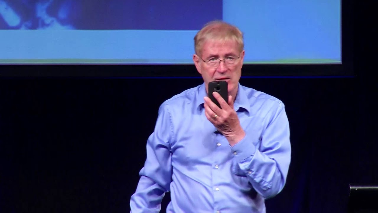 Toward the Third Age of Computing